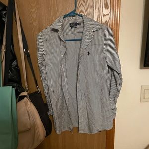 Ralph Lauren Button down